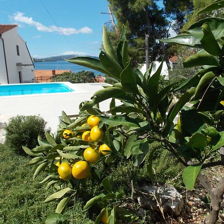 Apartments Villa Goja Trogir Zimmer foto