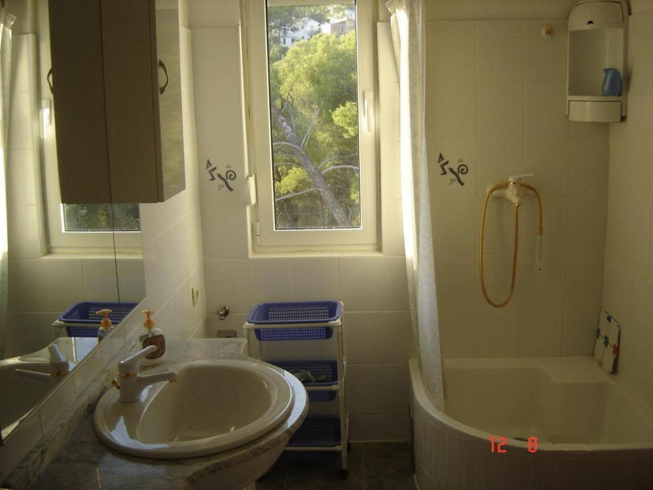 Apartments Villa Goja Trogir Exterior foto